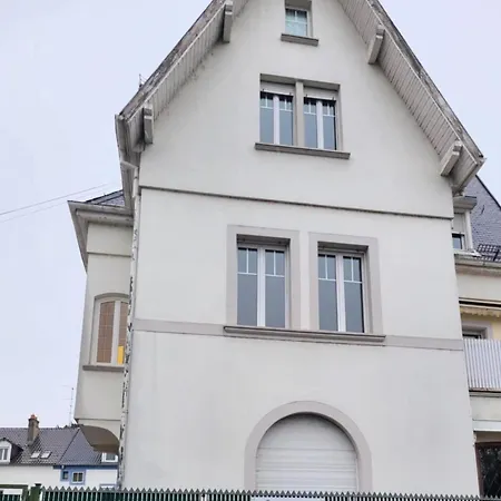 L'authentique - Centre