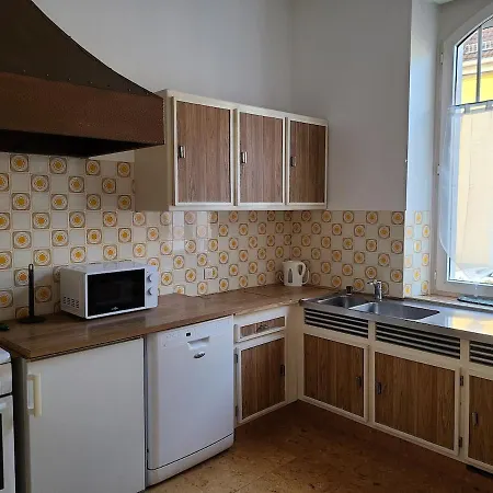 L'authentique - Centre * Mulhouse