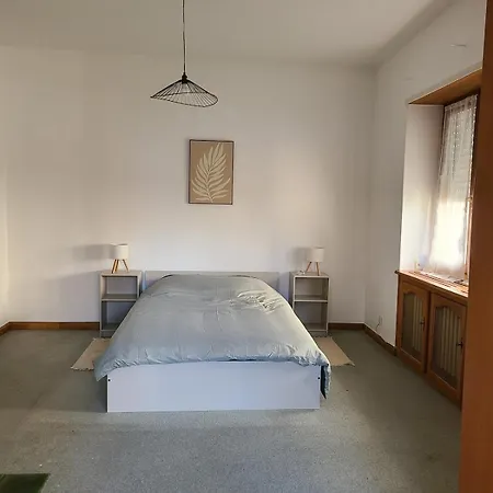 L'authentique - Centre * 뮐루즈