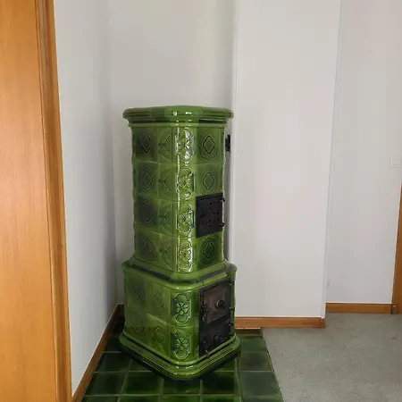 L'authentique - Centre 아파트 *