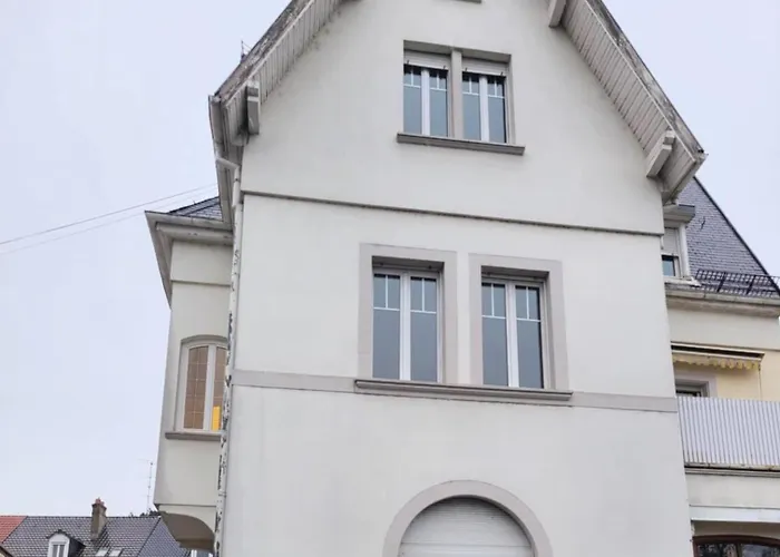 L'authentique - Centre