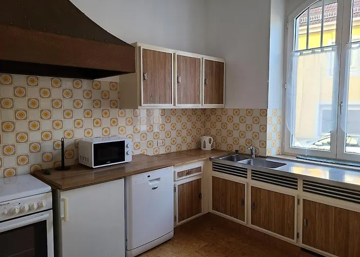 L'authentique - Centre * Mülhausen