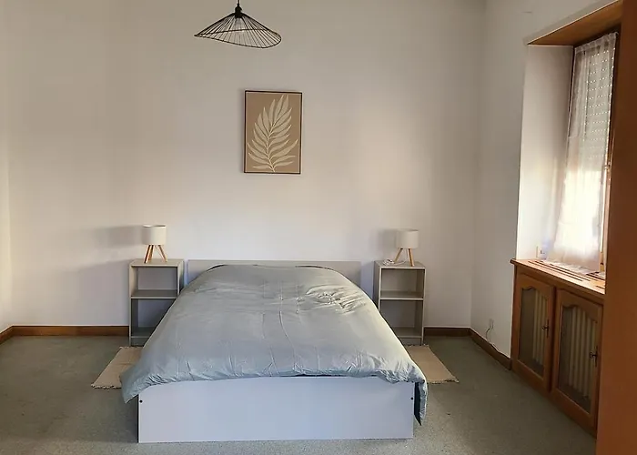 L'authentique - Centre * Mülhausen