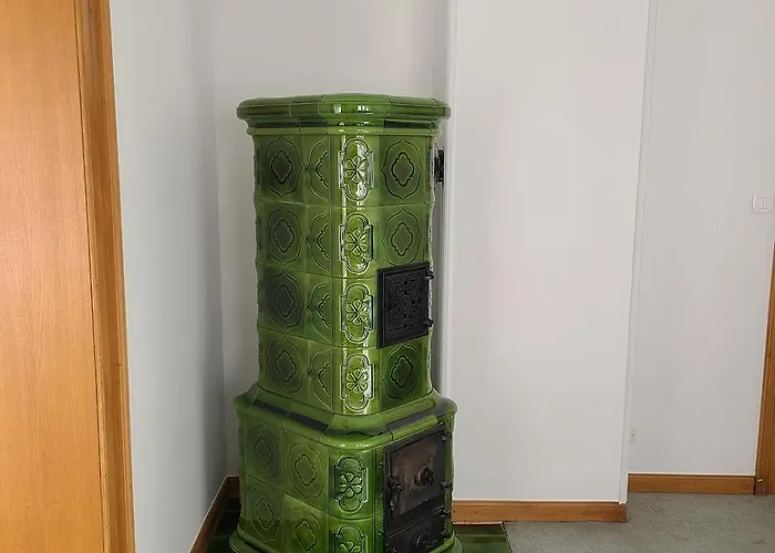 L'authentique - Centre Apartment *